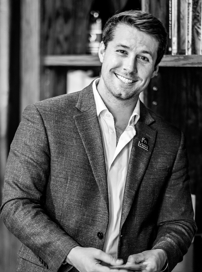 christopher barker